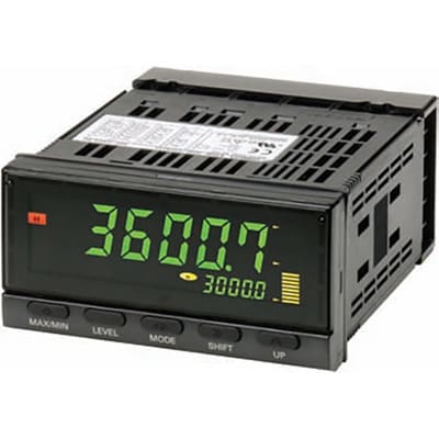 OMRON K3HB-RNB-L2AT11 AC/DC24