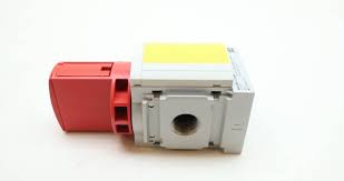 FESTO MS6-EM1-1/2-R-SA