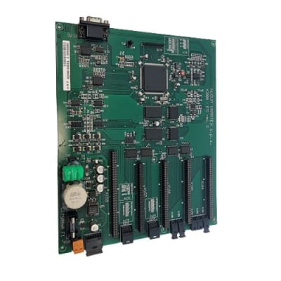 NUOVA VAMATEX S.P.A K2000