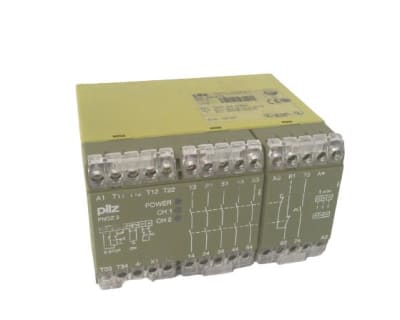 PILZ PNOZ3-42VAC5S1ON