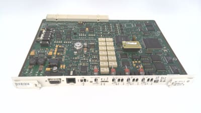 ALCATEL LUCENT 3DH03155ABAA