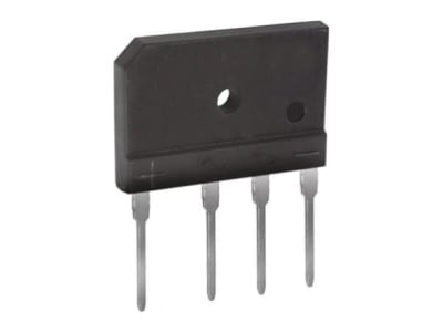 DIODES INC GBJ1006-F