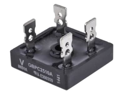VISHAY VS-GBPC2510A