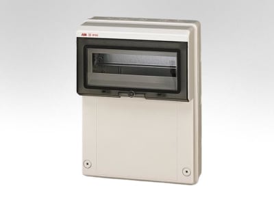 ASEA BROWN BOVERI M132040020