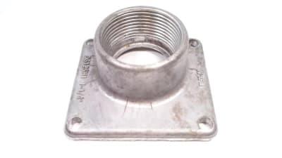 EATON CORPORATION DS125H1