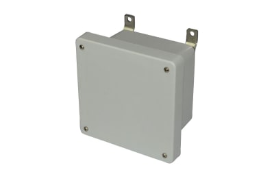 ALLIED MOULDED PRODUCTS AM664