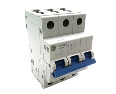 ALLEN BRADLEY 1492-SPM3B500