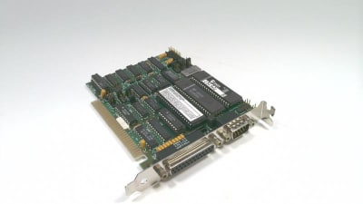 EVEREX COMMUNICATIONS EV-170B