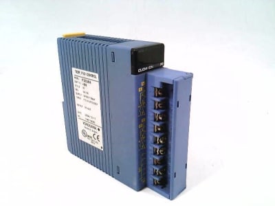 YOKOGAWA F3CU04-0N