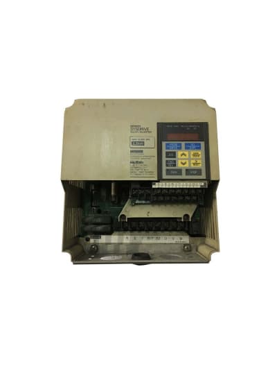 OMRON 3G3XV-A4037-E