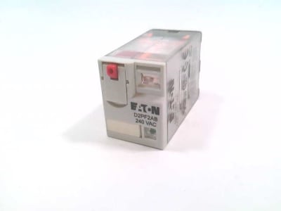 EATON CORPORATION D2PF2AB