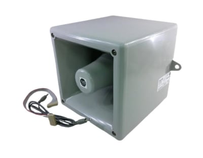 ALLEN BRADLEY 855H-R30E