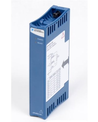 NATIONAL INSTRUMENTS CFP-RTD-124