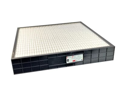 FLANDERS FILTERS 3102036-808-EACH