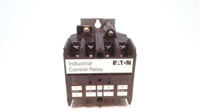 EATON CORPORATION 50-30641-15