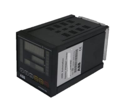 ASEA BROWN BOVERI Y.PYR.63P.3411