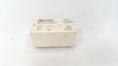 PHOENIX CONTACT REL-MR- 12DC/21-21