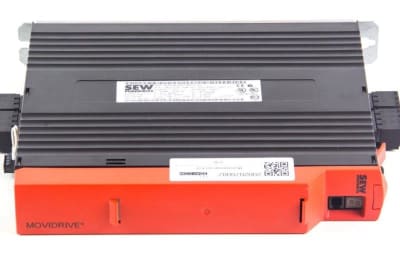 SEW EURODRIVE MDX60A0900-503-4-001