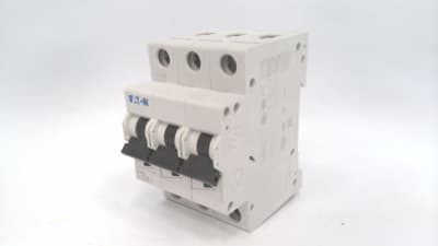 EATON CORPORATION FAZ-Z10/3
