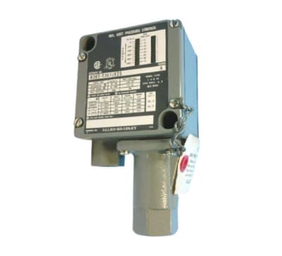 ALLEN BRADLEY 836T-T301JX25