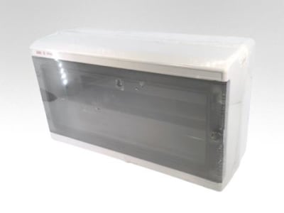 ASEA BROWN BOVERI M127530020