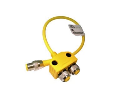 TURCK VB2-RS 4.43T-0.3/2FKM 4/S90