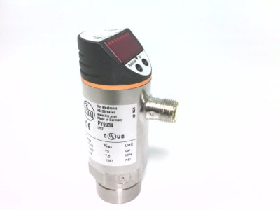 EFECTOR PN-010-RBR14-QFEKG/US/ /V PY9934