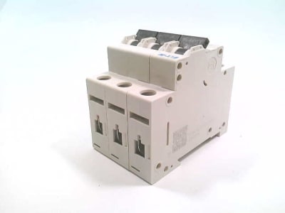 EATON CORPORATION FAZ-K3/3
