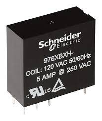SCHNEIDER ELECTRIC 976XBXH-12DC