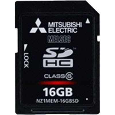 MITSUBISHI NZ1MEM-16GBSD