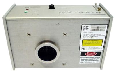 TSI INC 7340