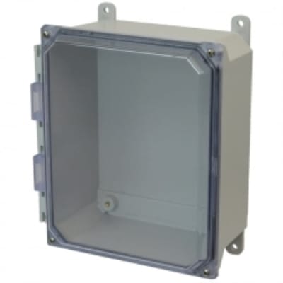 ALLIED MOULDED PRODUCTS AMU864CCH