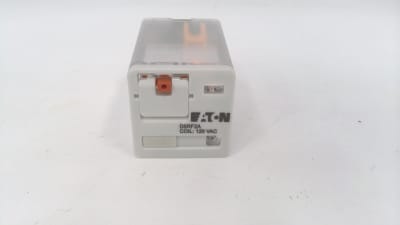 EATON CORPORATION D5RF2A