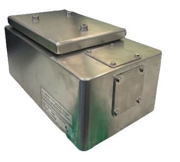 SARTORIUS WZG-2S.AN2.T4.M00.I65.TR1