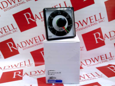 OMRON H3AM-NSR-A AC100-240