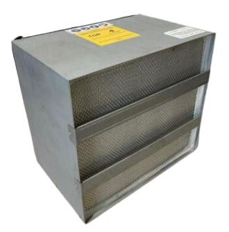 DOVER CORPORATION ENM70357