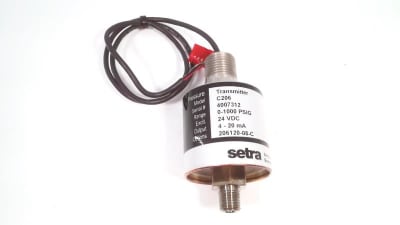 SETRA 2061-10CP-G-2M-11-02-8-NN
