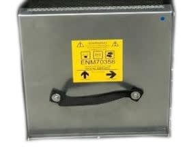 DOVER CORPORATION ENM70356