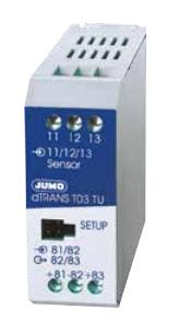 JUMO 00553388