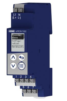 JUMO 00680789