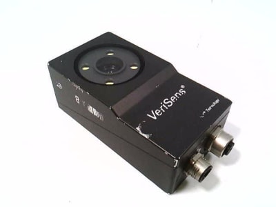 BAUMER ELECTRIC VS XF100M03W16EP