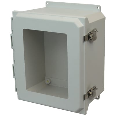 ALLIED MOULDED PRODUCTS AMU1860TWF