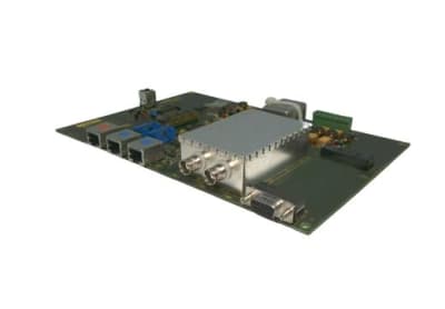 THERMO FISHER SCIENTIFIC 2098790-04 LP DAQ