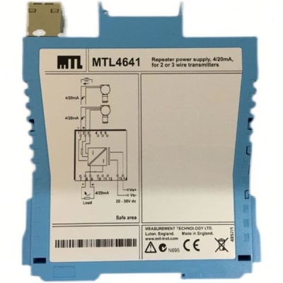 EATON CORPORATION MTL4641