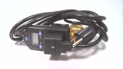 MIDWEST CONTROL DTDV10-50-230