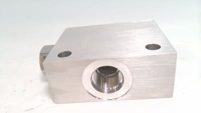 SUN HYDRAULICS CKCB-XCN-ECJ