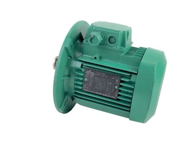 NIDEC CORP LS71MP/T
