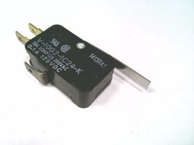 OMRON V-10G2-1C24-K