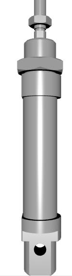 PNEUMAX 1280.16.25.M