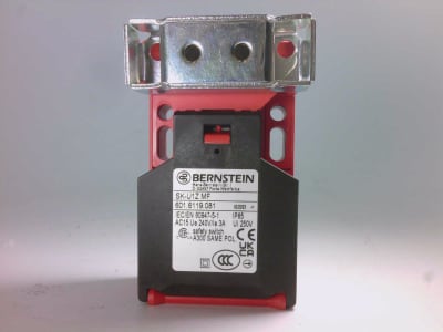 BERNSTEIN AG 601.6119.081